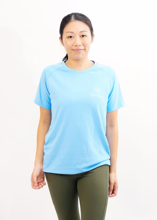 Beloved Dri-Fit Short Sleeve T-Shirt