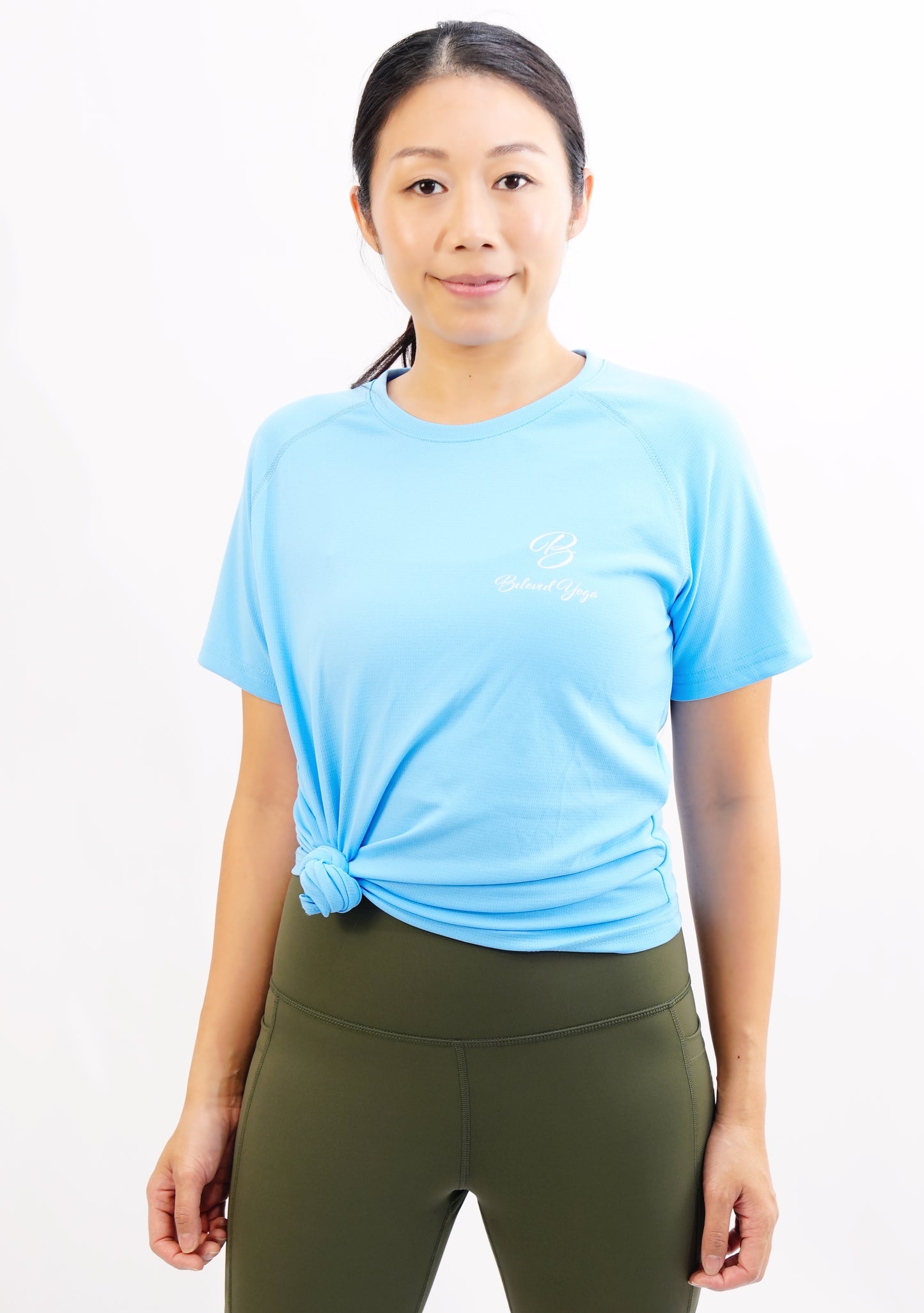Beloved Dri-Fit Short Sleeve T-Shirt
