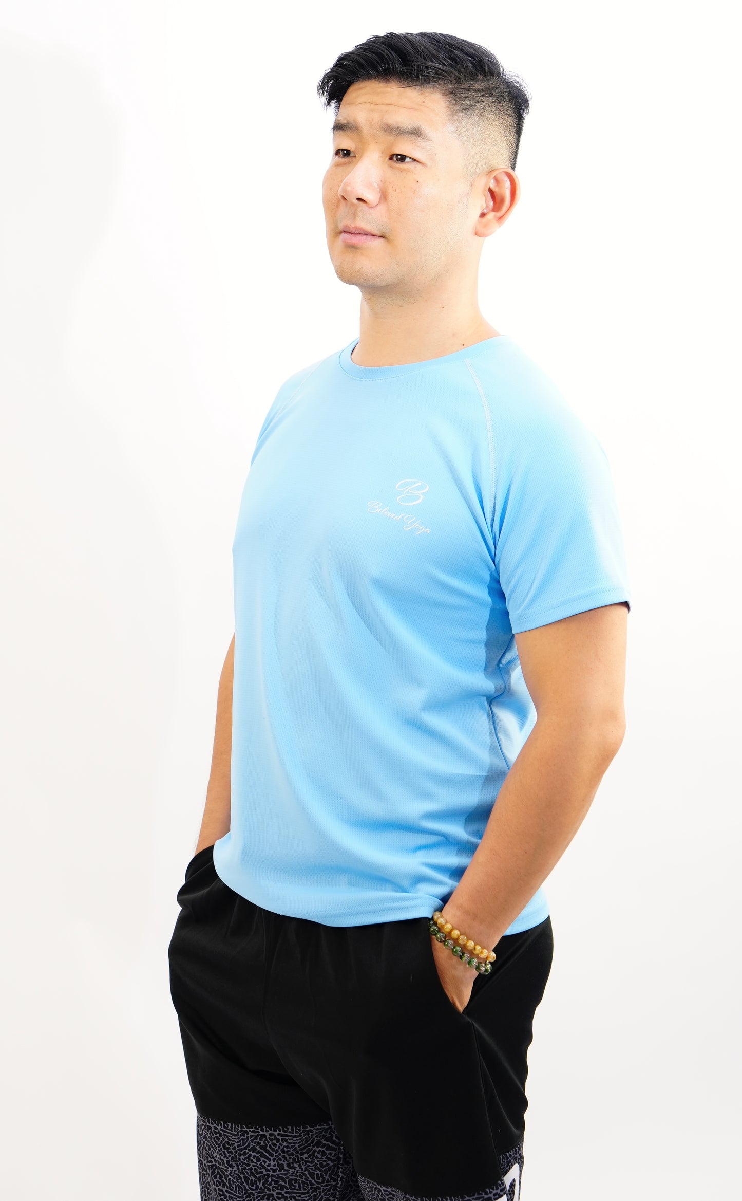 Beloved Dri-Fit Short Sleeve T-Shirt