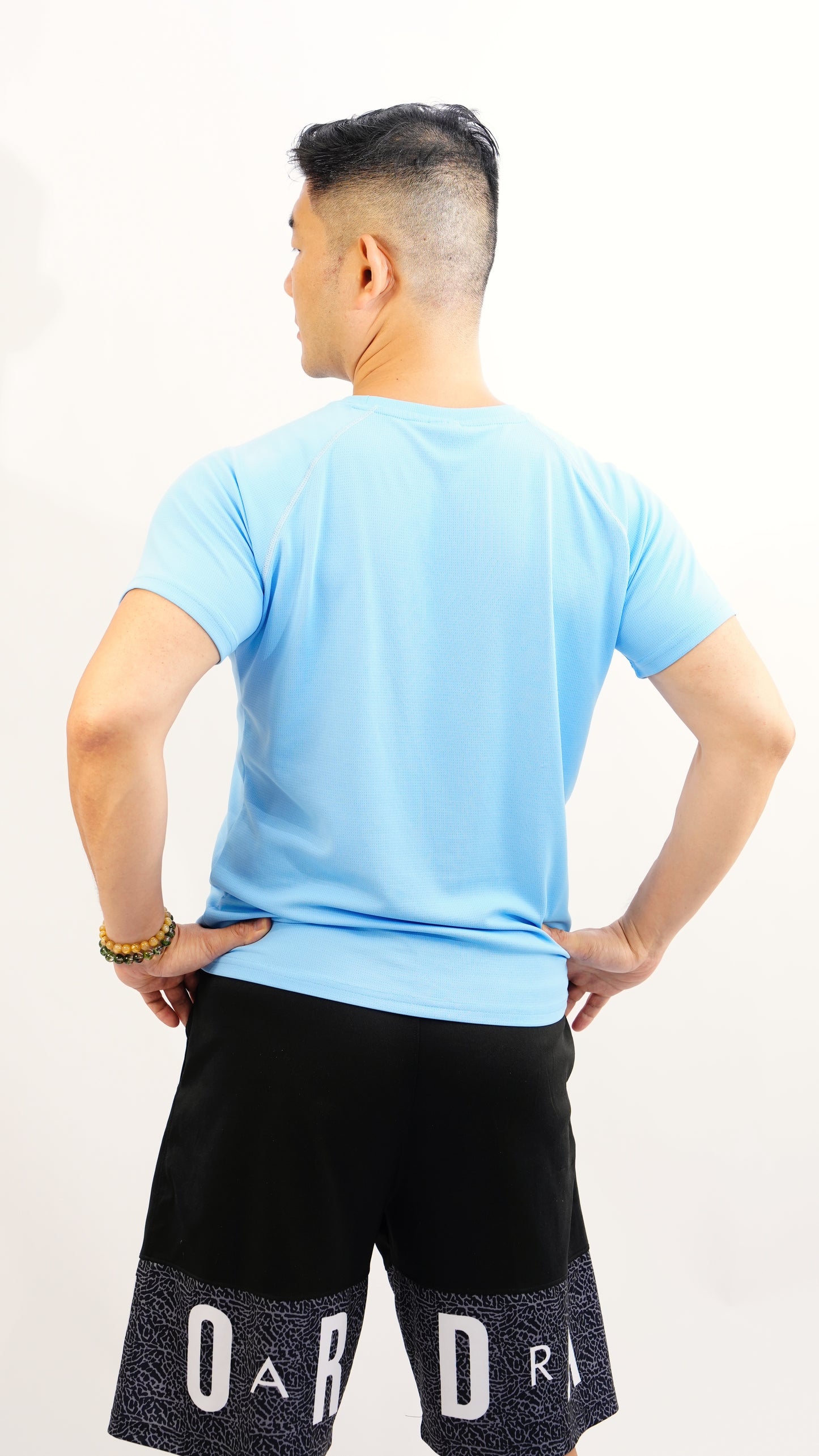 Beloved Dri-Fit Short Sleeve T-Shirt