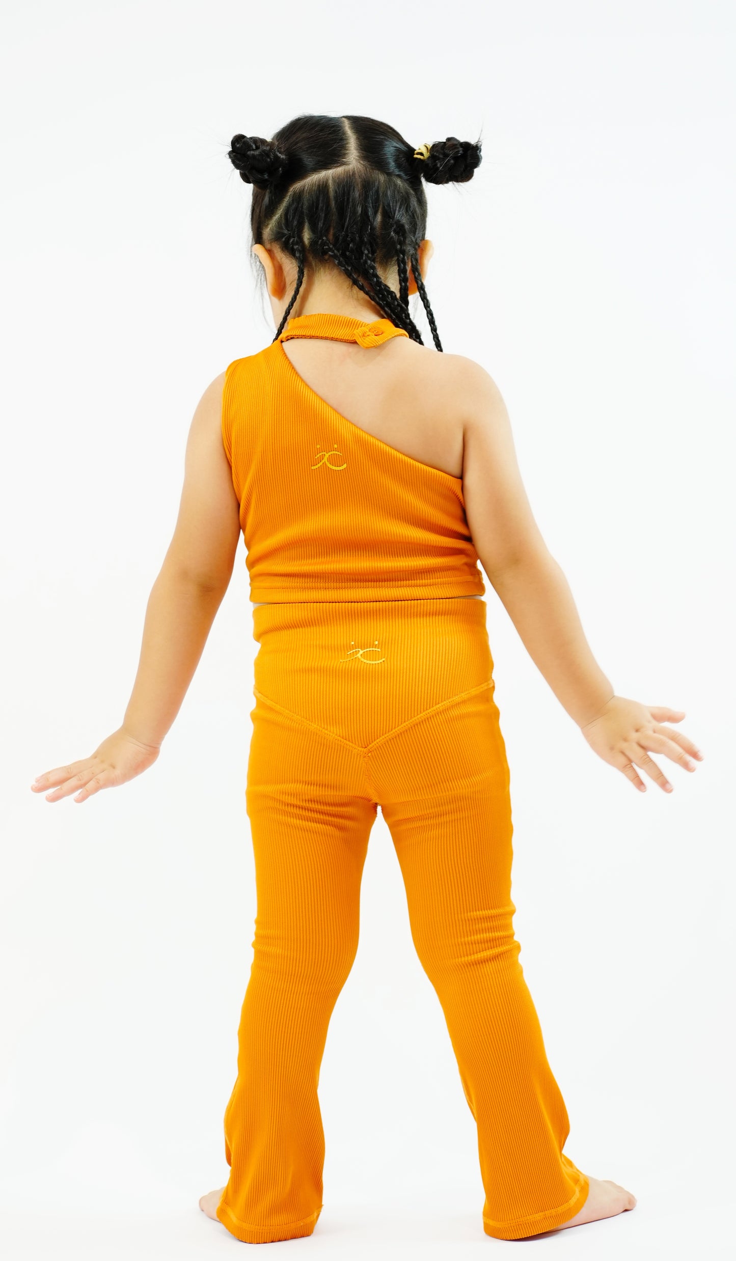 Lily Kid Pants