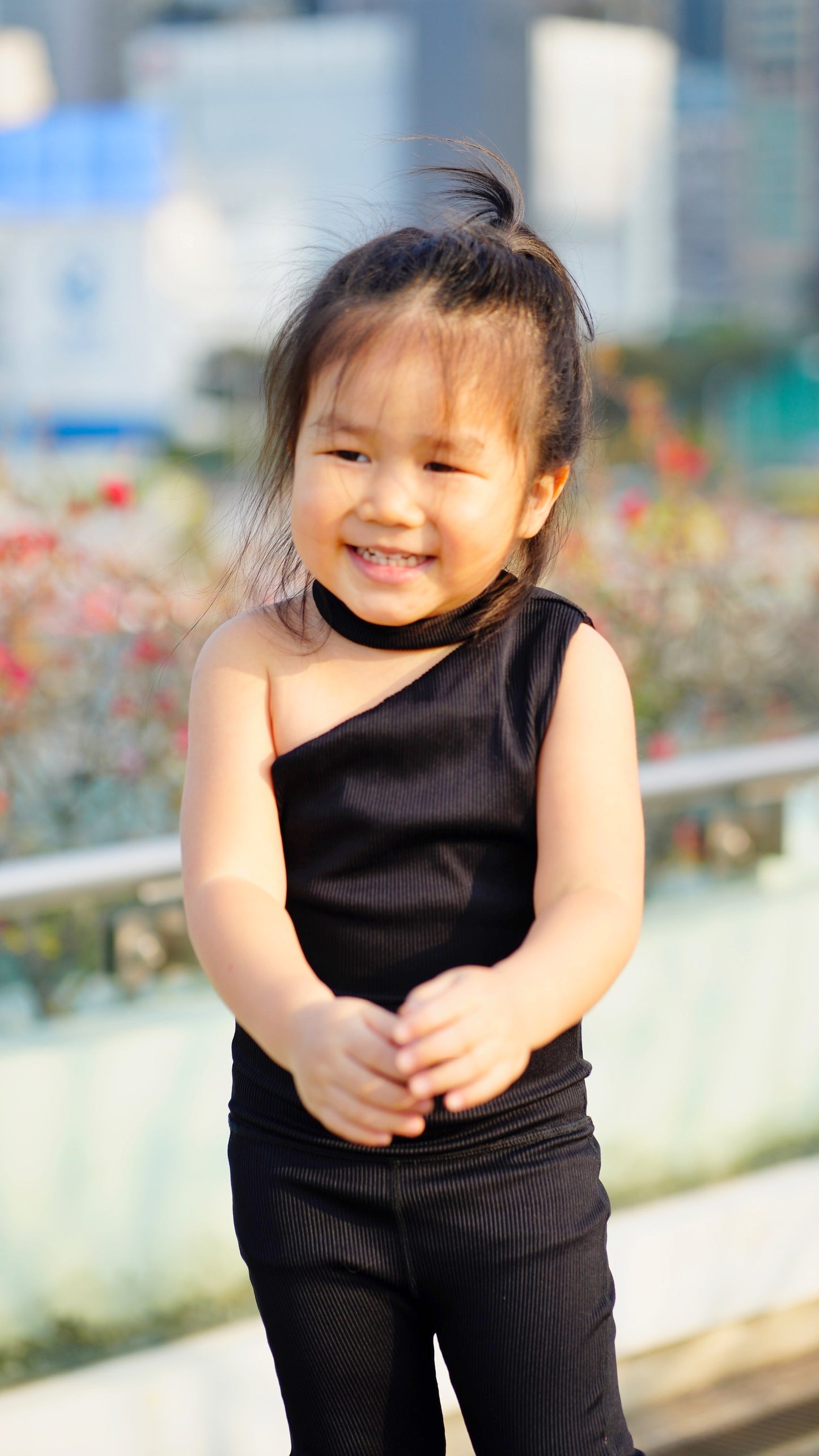 Lily Kid Pants