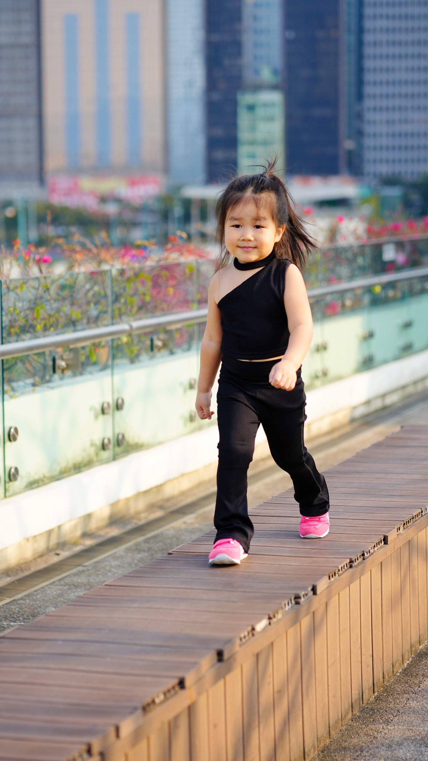 Lily Kid Pants