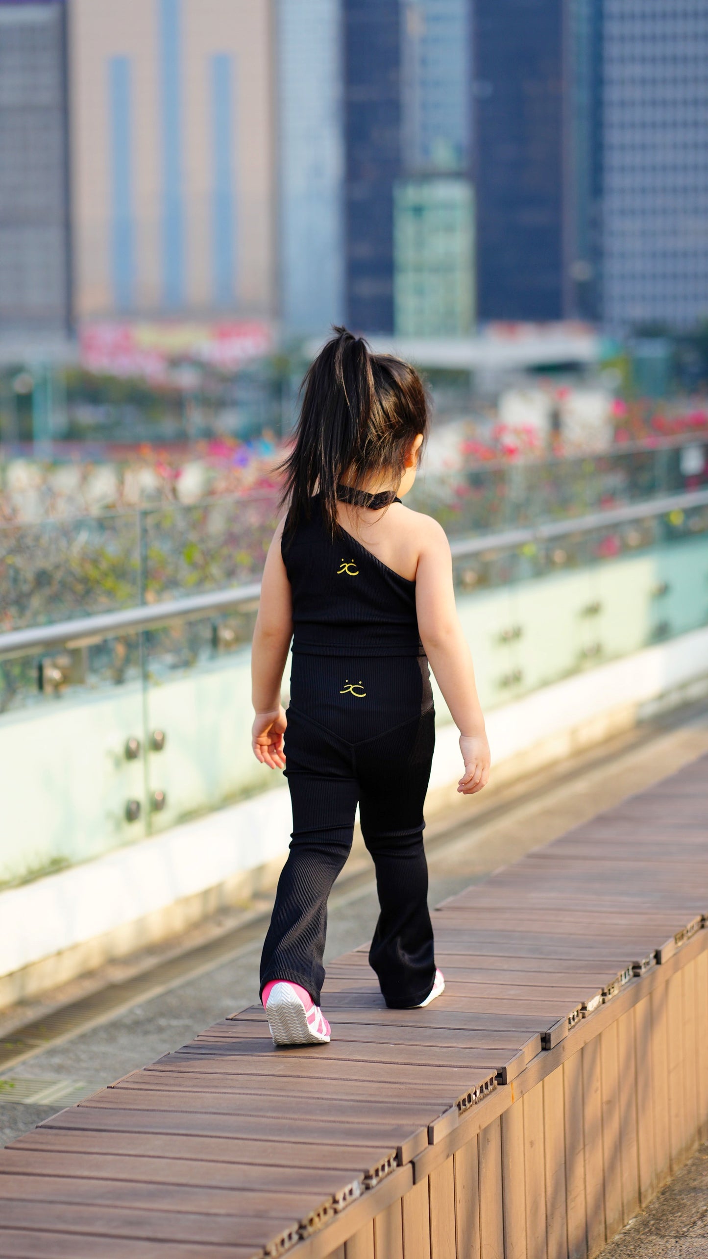 Lily Kid Pants