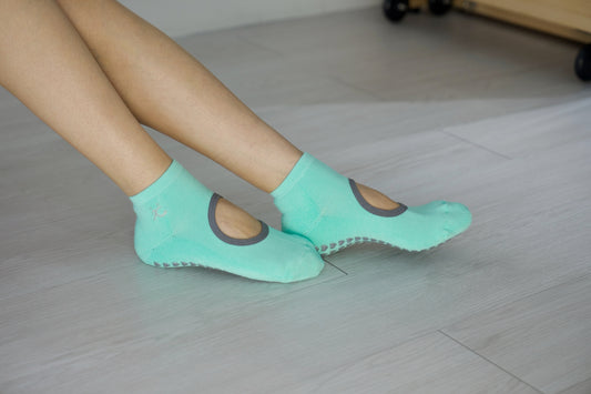 CherryX Ankle Socks (Buy 2 get 1 free)