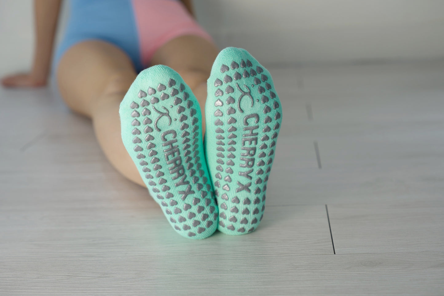 CherryX Ankle Socks (Buy 2 get 1 free)