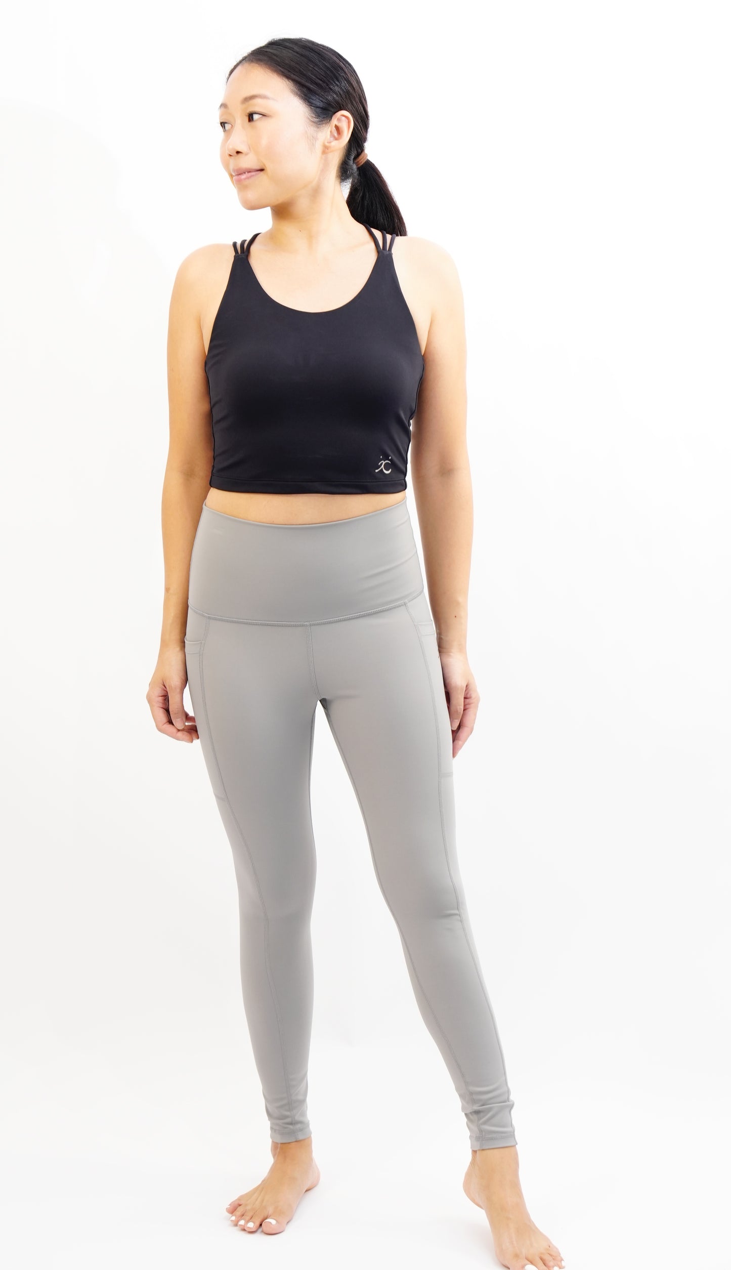 Plum Blossom Pants