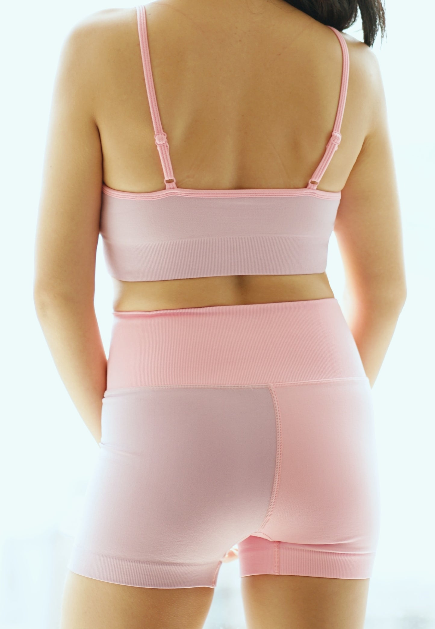 Short Set Pants
