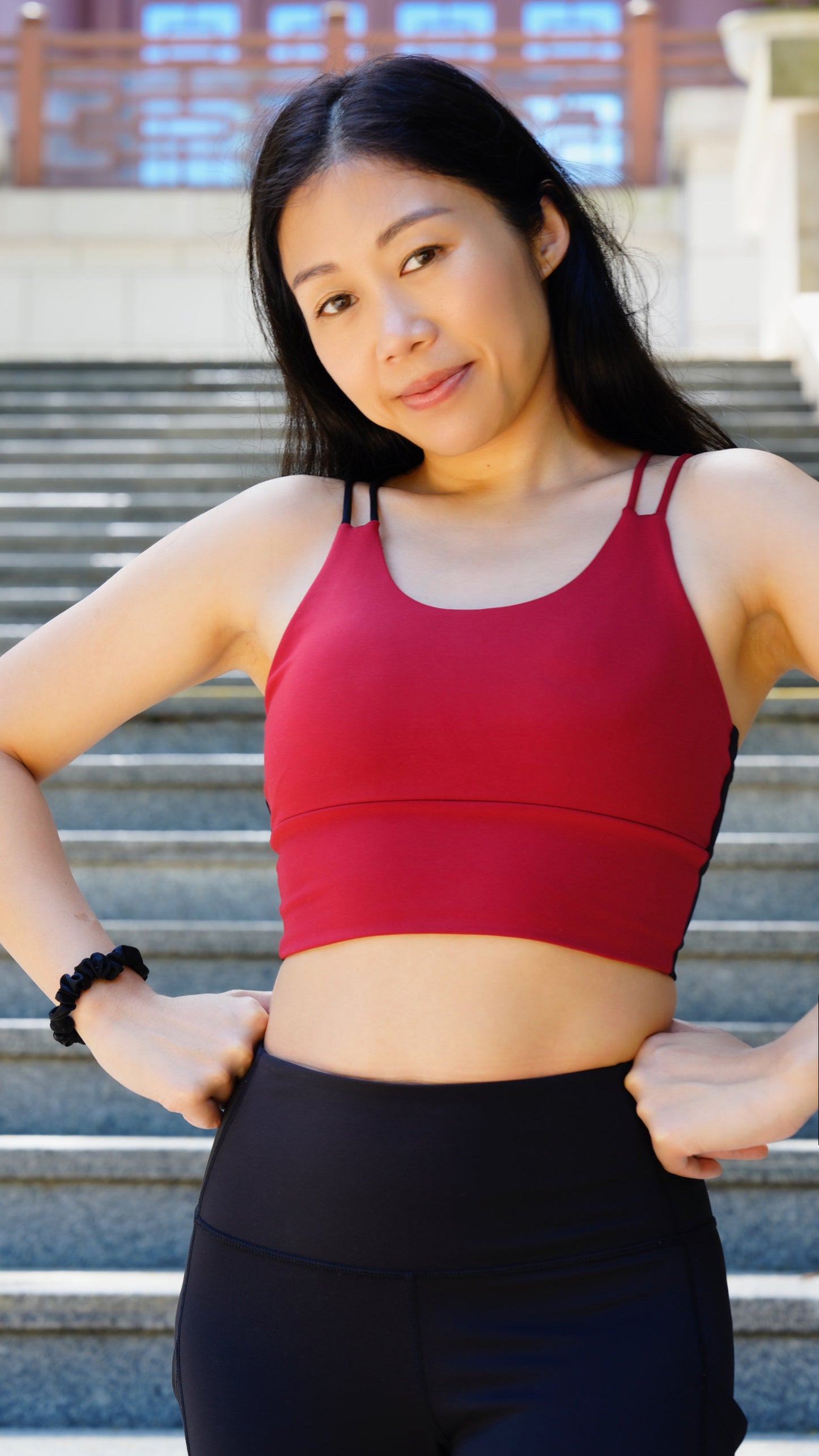 Gemini Bra