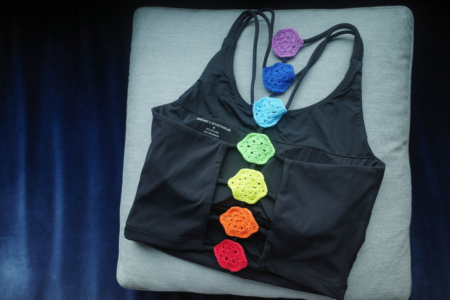 Chakras Top
