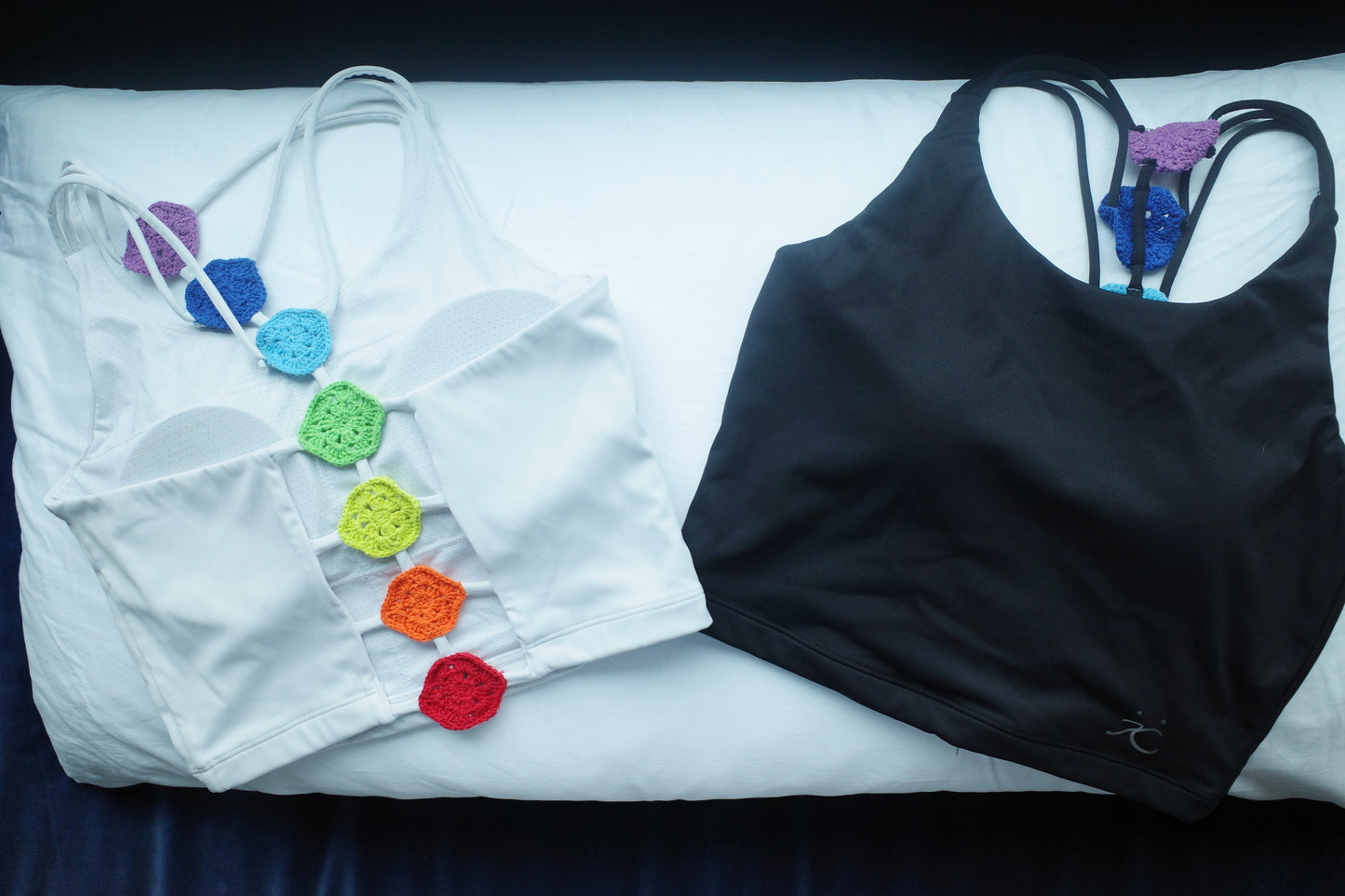 Chakras Top