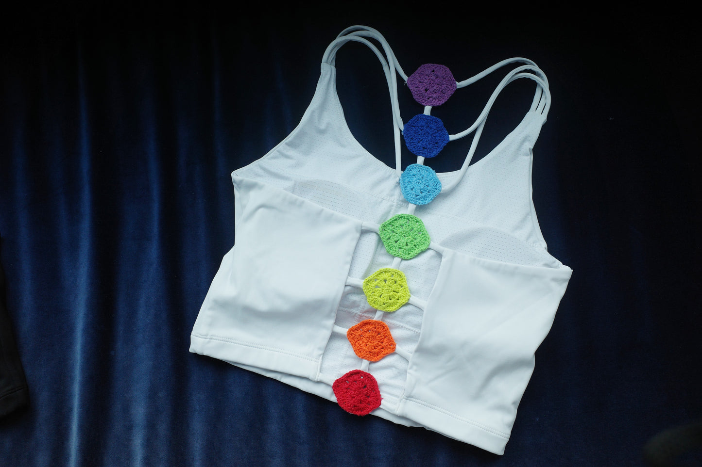 Chakras Top
