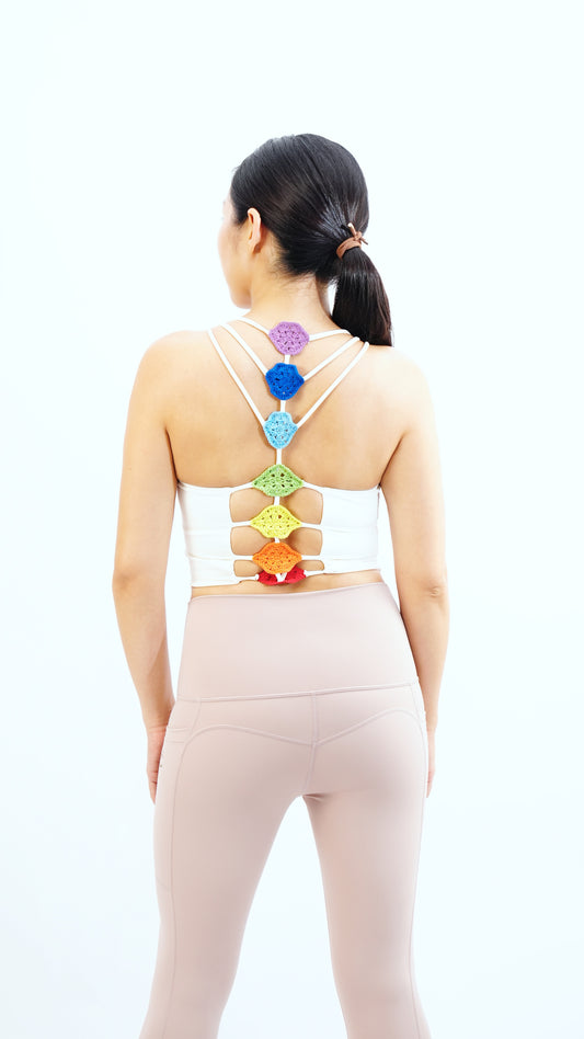 Chakras Top