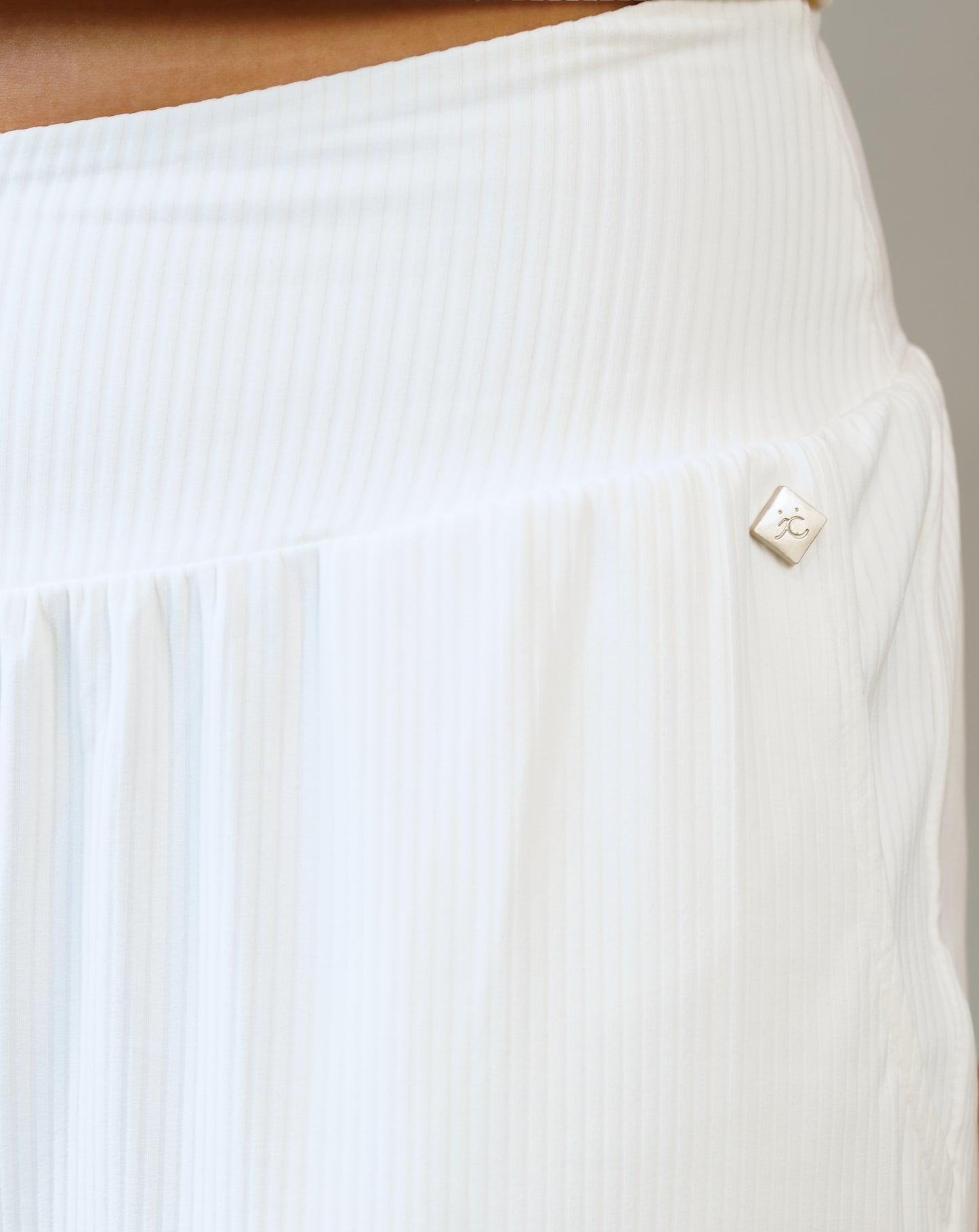 Magnolia Wide-Leg Pants