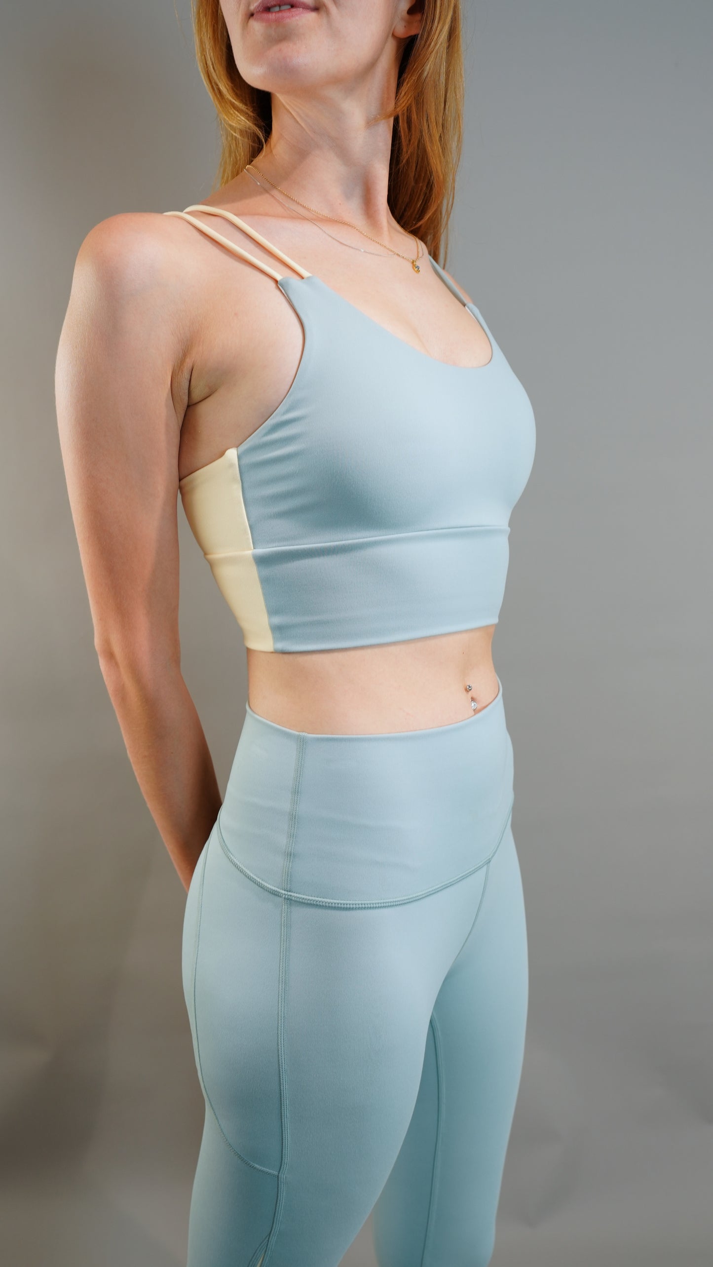 Gemini Bra