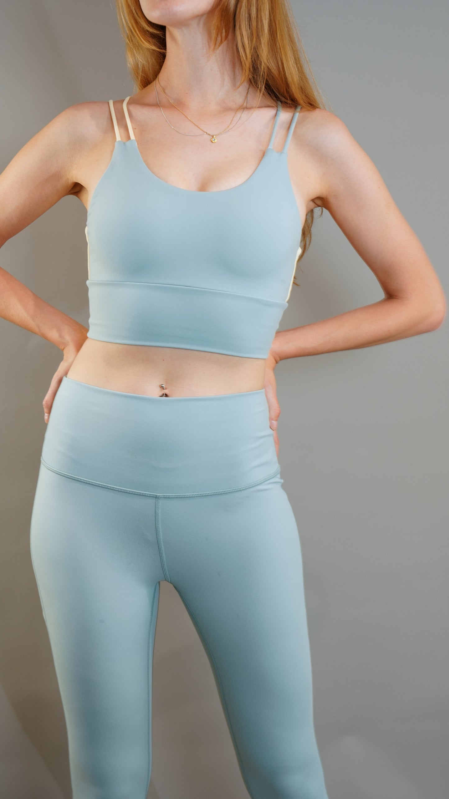 Gemini Pants 2.0
